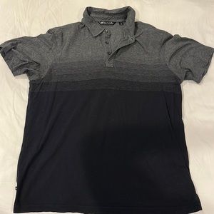 Lululemon golf shirt